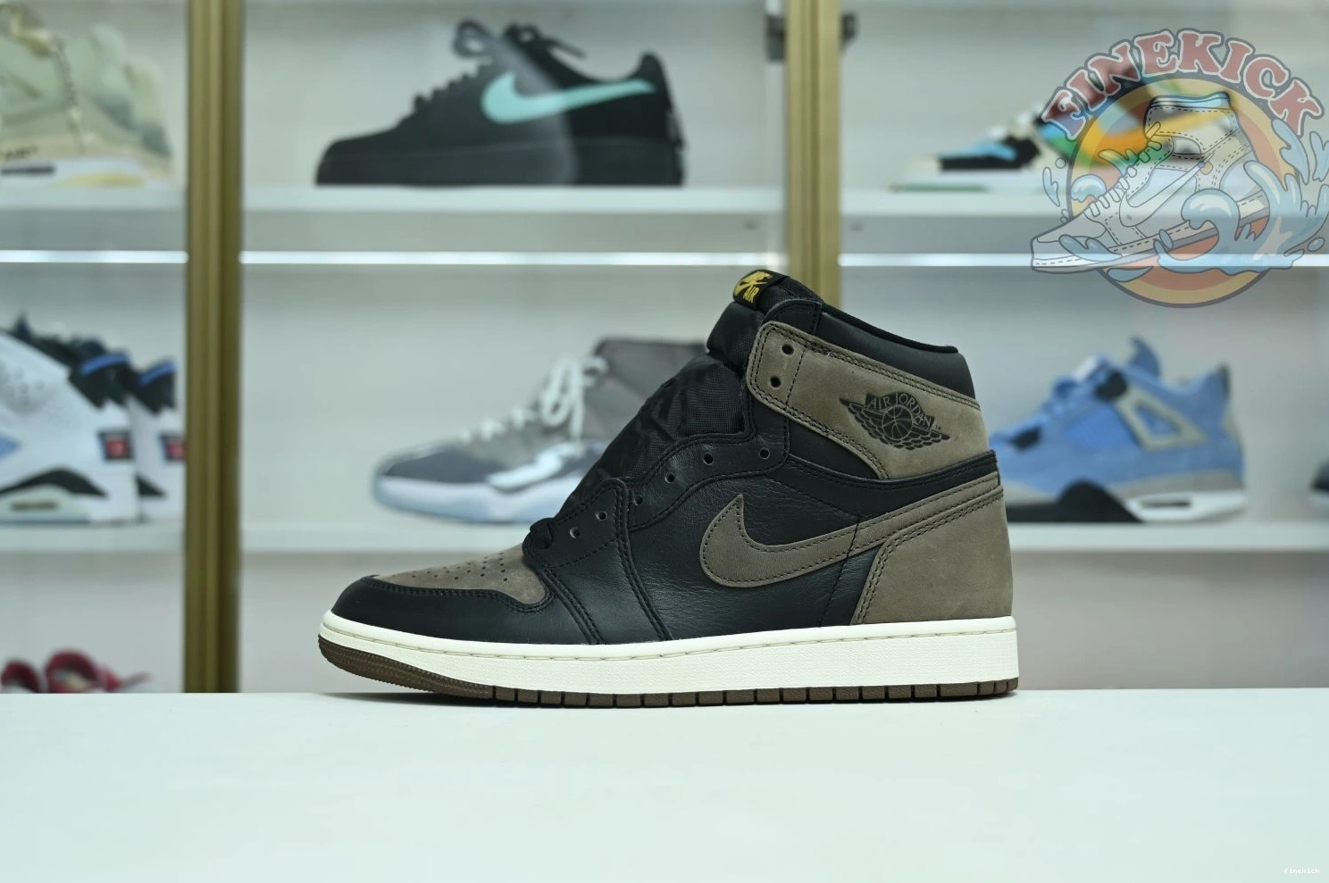 Jordan 
